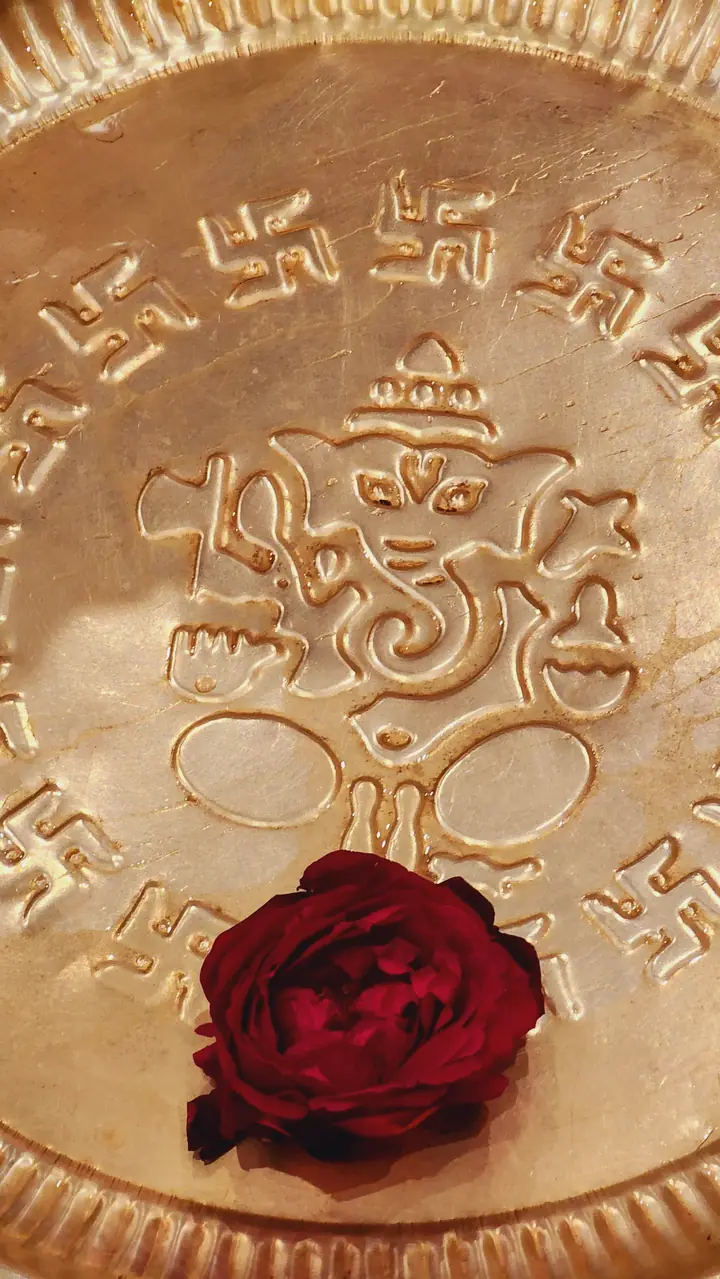 Ganpati Homa & Pooja by YagyaSeva pandits – photo 3