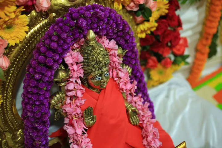 Lakshmi Homa & Pooja by YagyaSeva pandits – photo 1