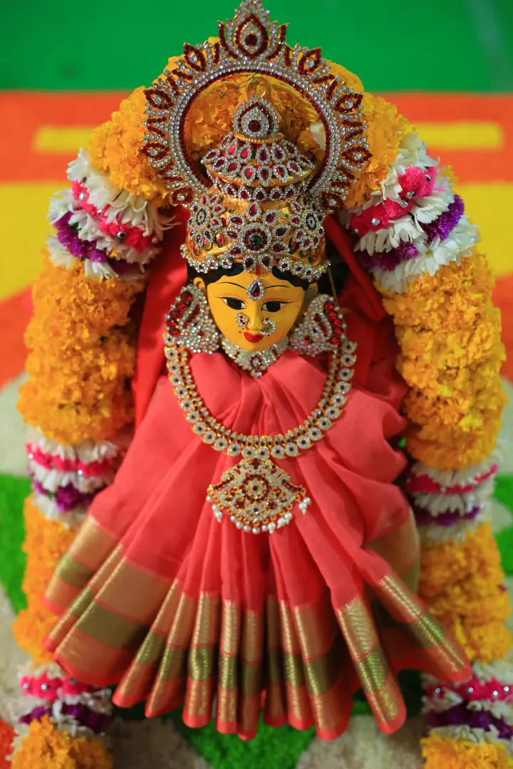 Lakshmi Homa & Pooja by YagyaSeva pandits – photo 7
