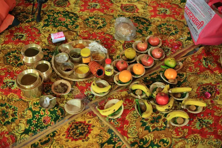 Lakshmi Homa & Pooja by YagyaSeva pandits – photo 12