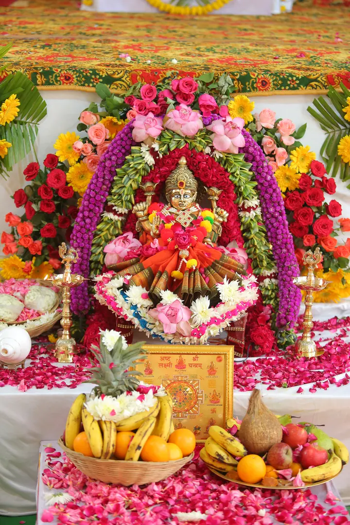 Lakshmi Homa & Pooja by YagyaSeva pandits – photo 18