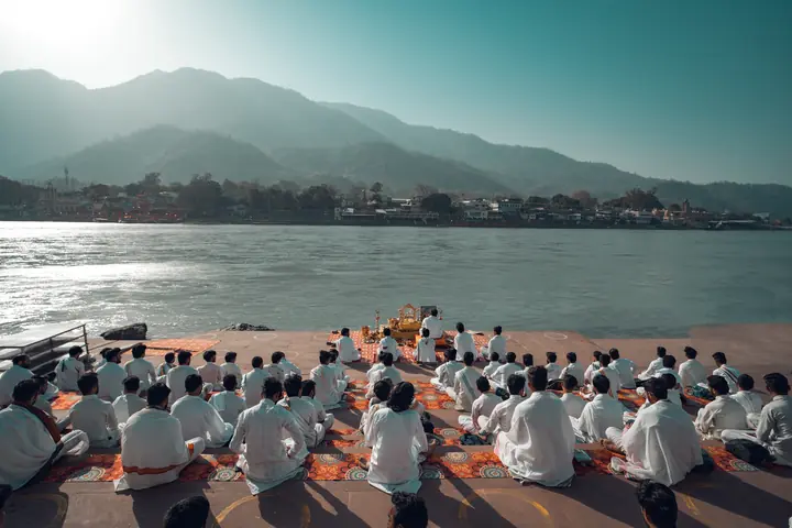Rudrabhishekam by YagyaSeva pandits – photo 18